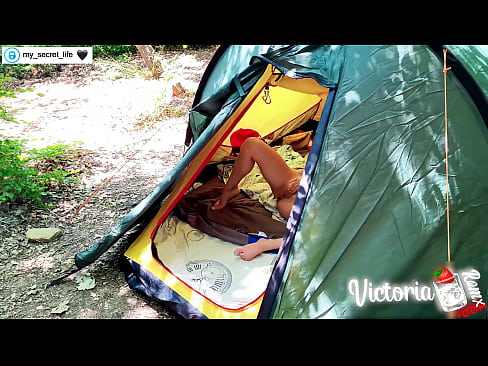 ❤️ ថតដោយកាមេរ៉ា Passionate jerk off Stranger in a tent ️❌ វីដេអូសិច នៅ km.chengchengsm4.top ❌️❤